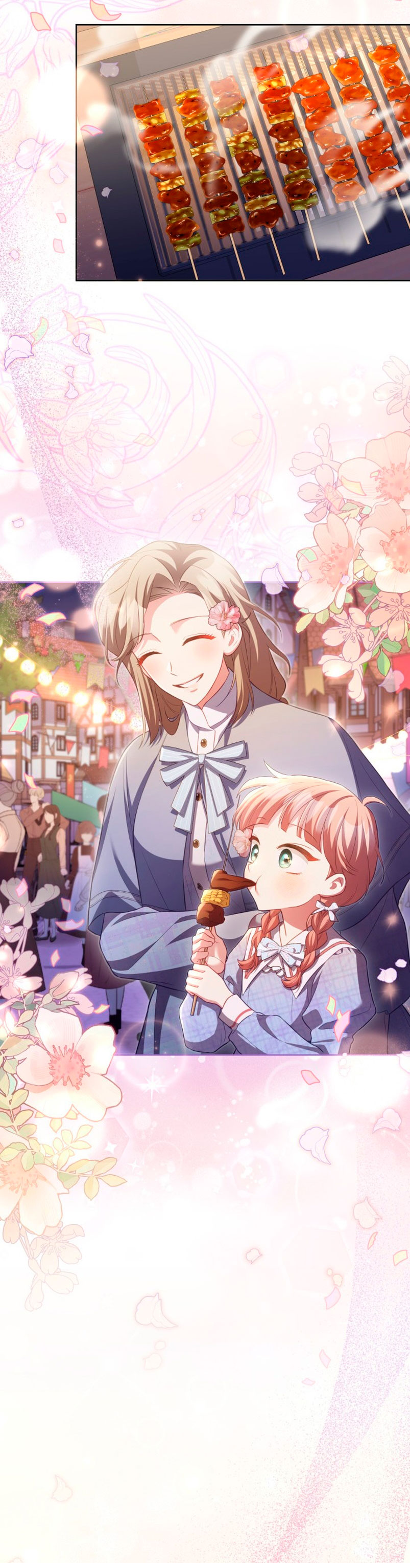 El diario de crianza con el Villano Capítulo 18 - Page 16