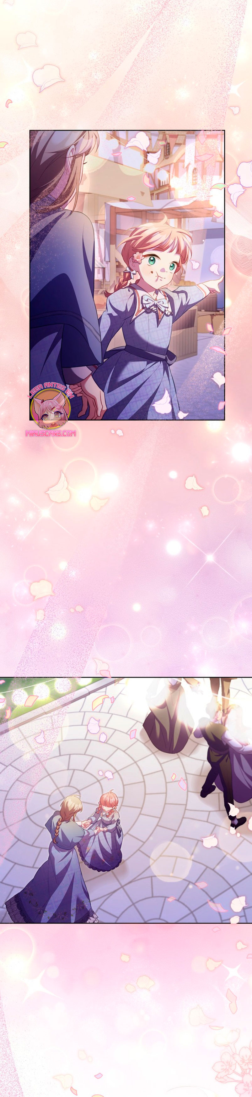 El diario de crianza con el Villano Capítulo 18 - Page 17