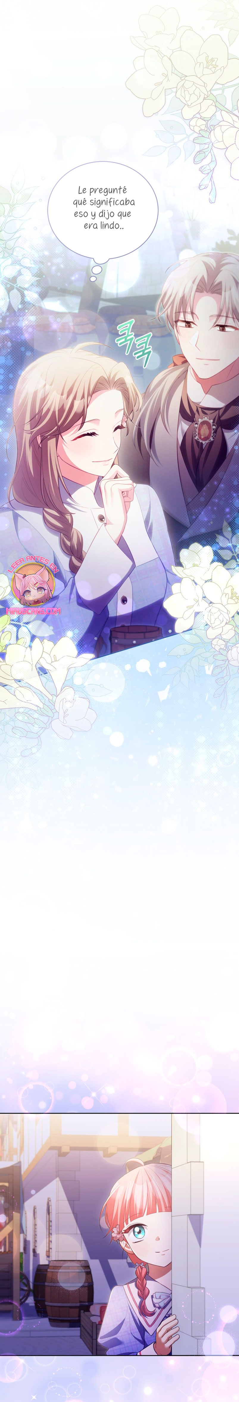 El diario de crianza con el Villano Capítulo 18 - Page 29