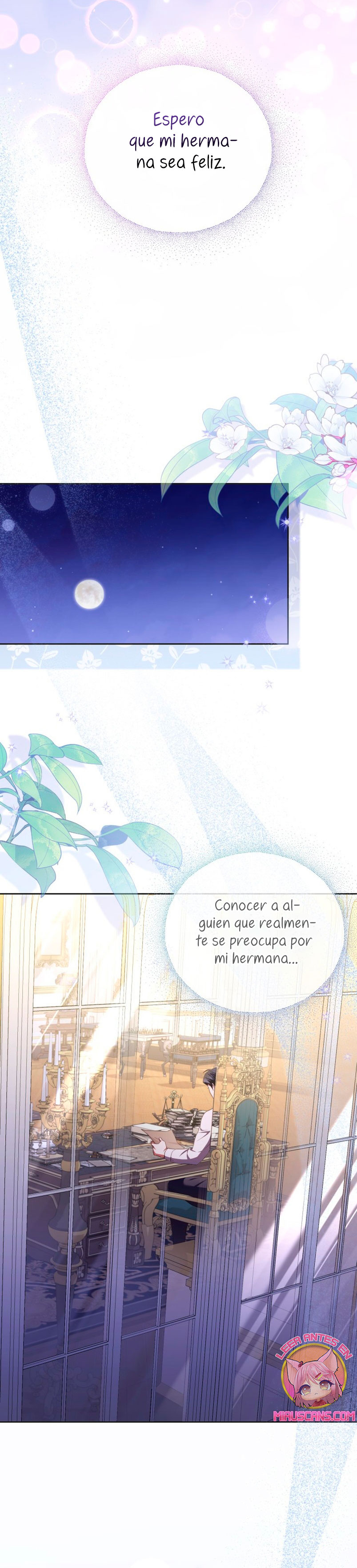 El diario de crianza con el Villano Capítulo 18 - Page 30