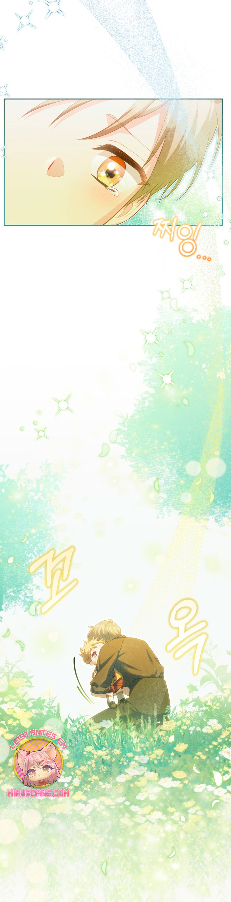 El diario de crianza con el Villano Capítulo 18 - Page 5