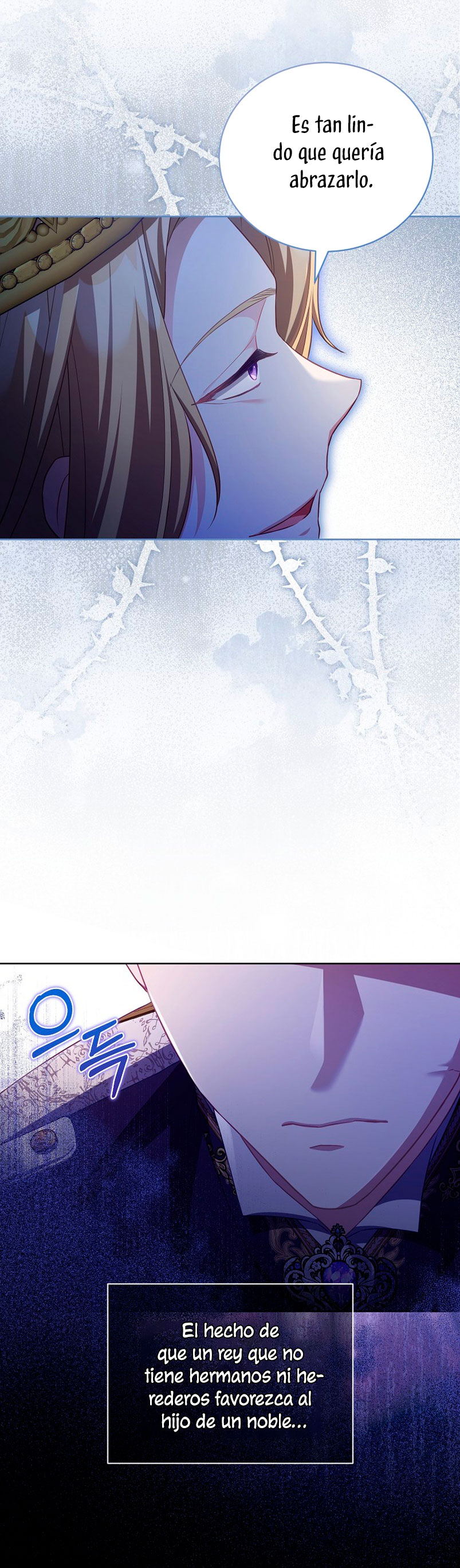 El diario de crianza con el Villano Capítulo 19 - Page 24