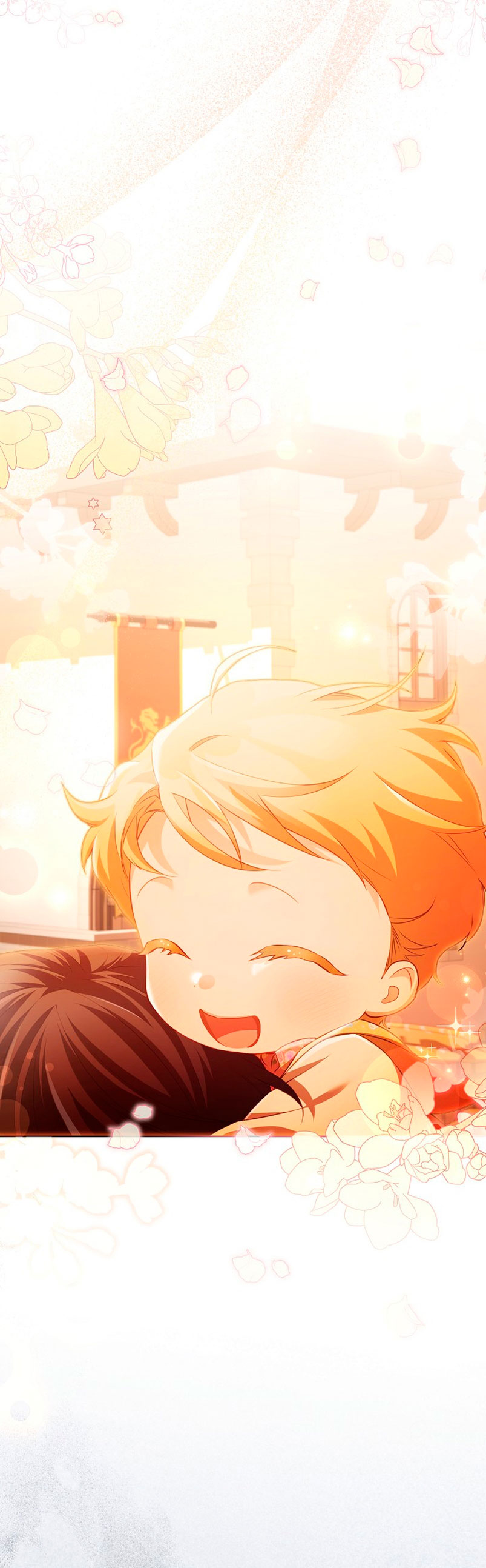 El diario de crianza con el Villano Capítulo 19 - Page 32