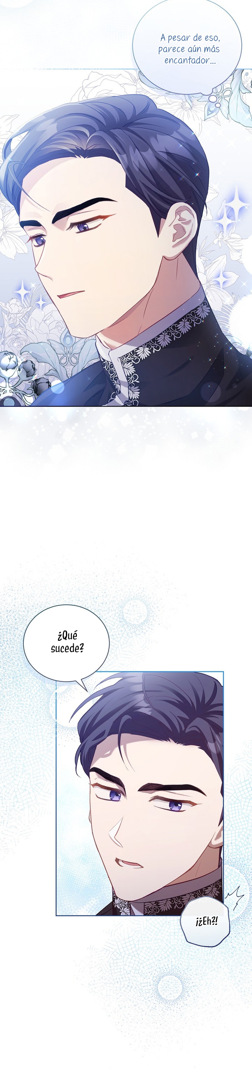 El diario de crianza con el Villano Capítulo 2 - Page 25