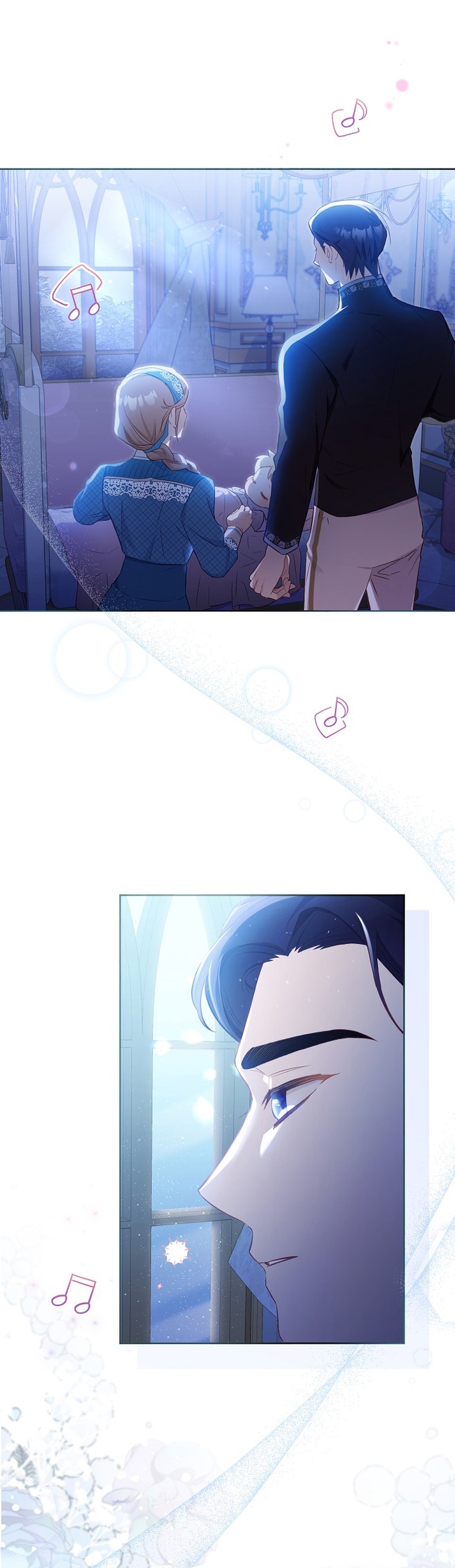 El diario de crianza con el Villano Capítulo 2 - Page 27