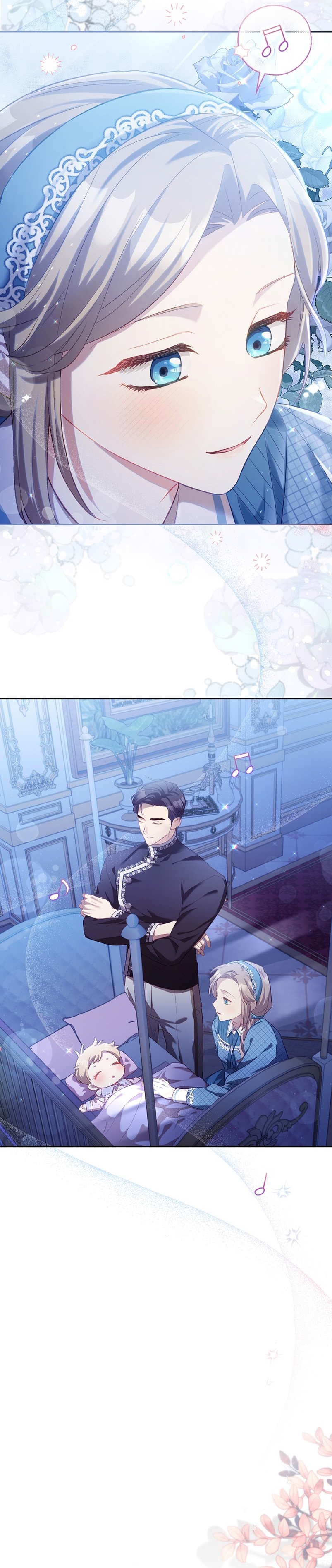 El diario de crianza con el Villano Capítulo 2 - Page 28