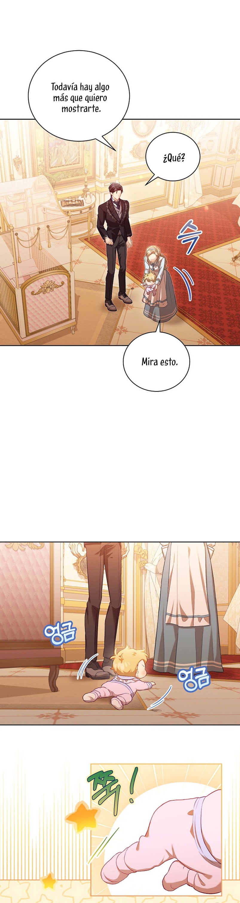 El diario de crianza con el Villano Capítulo 2 - Page 31