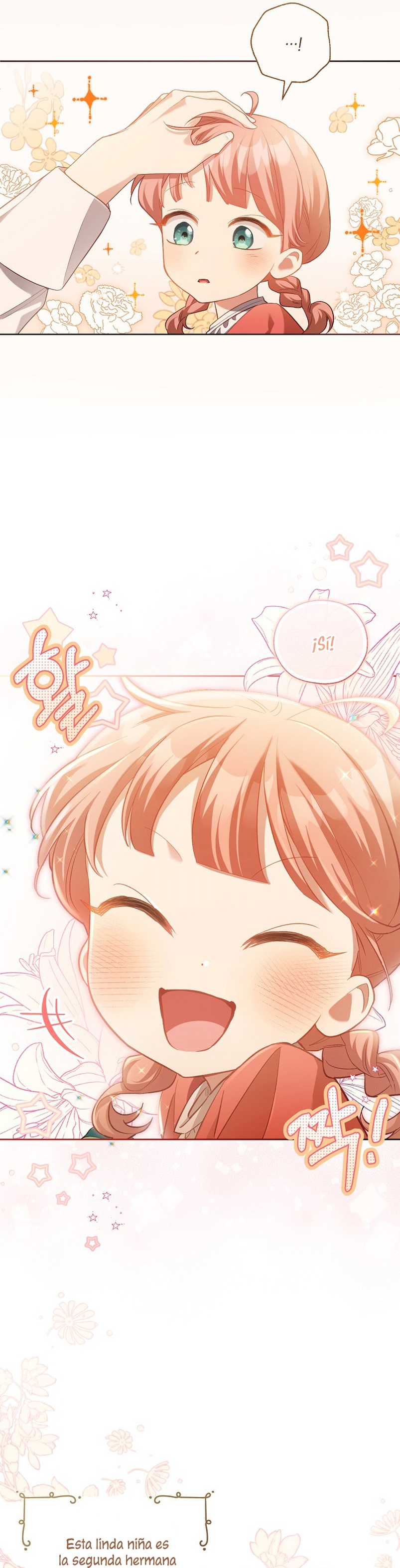 El diario de crianza con el Villano Capítulo 2 - Page 7