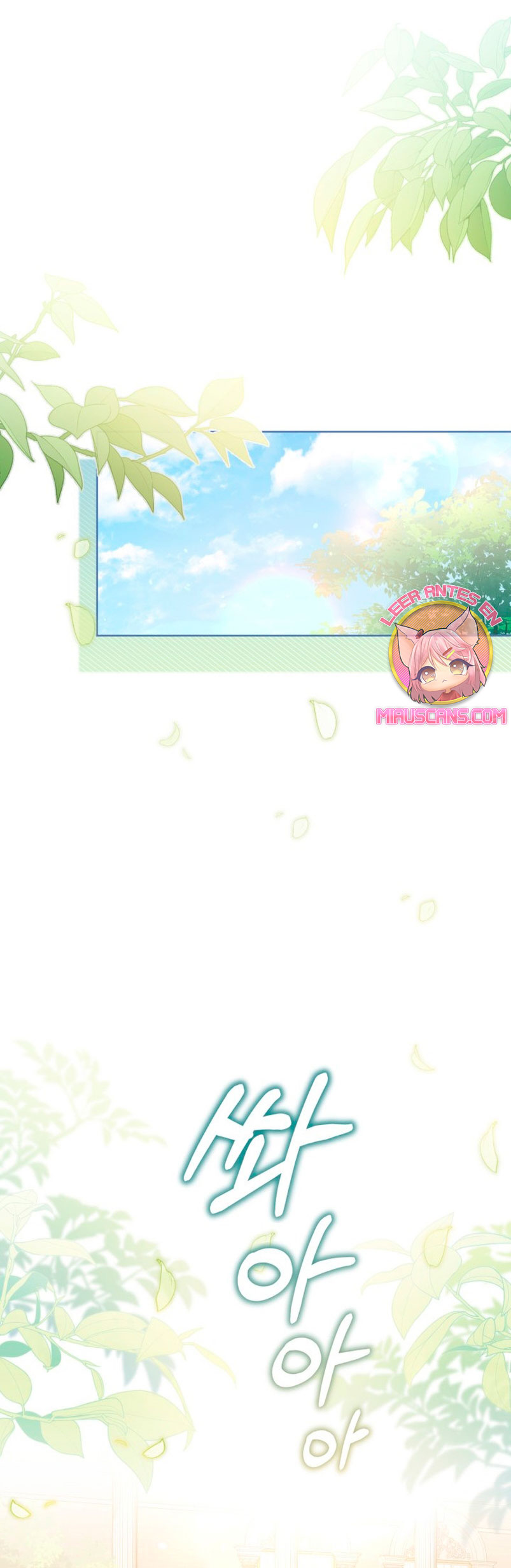 El diario de crianza con el Villano Capítulo 20 - Page 10