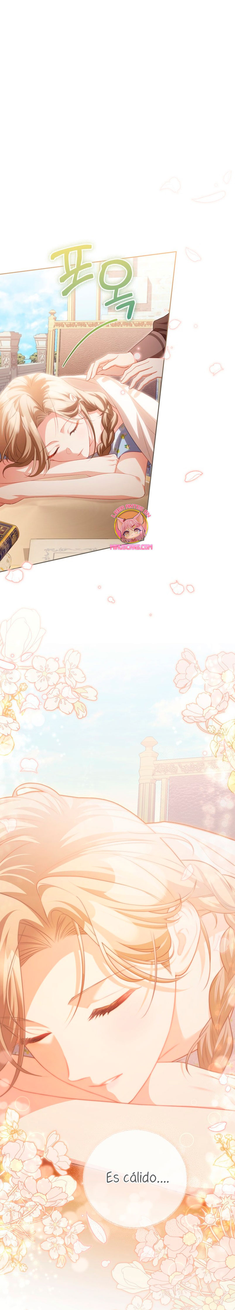 El diario de crianza con el Villano Capítulo 20 - Page 13