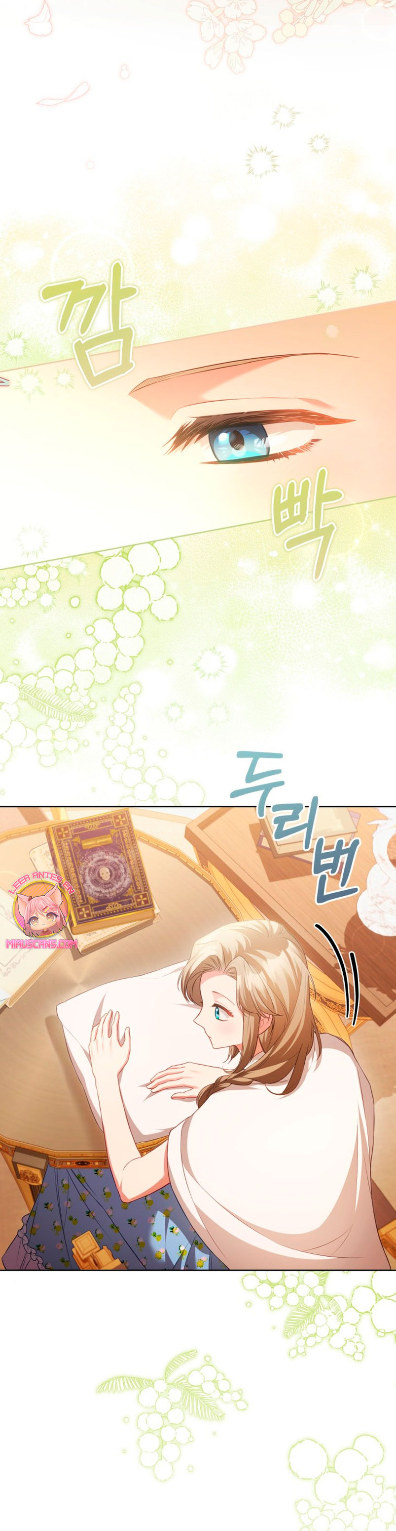 El diario de crianza con el Villano Capítulo 20 - Page 14