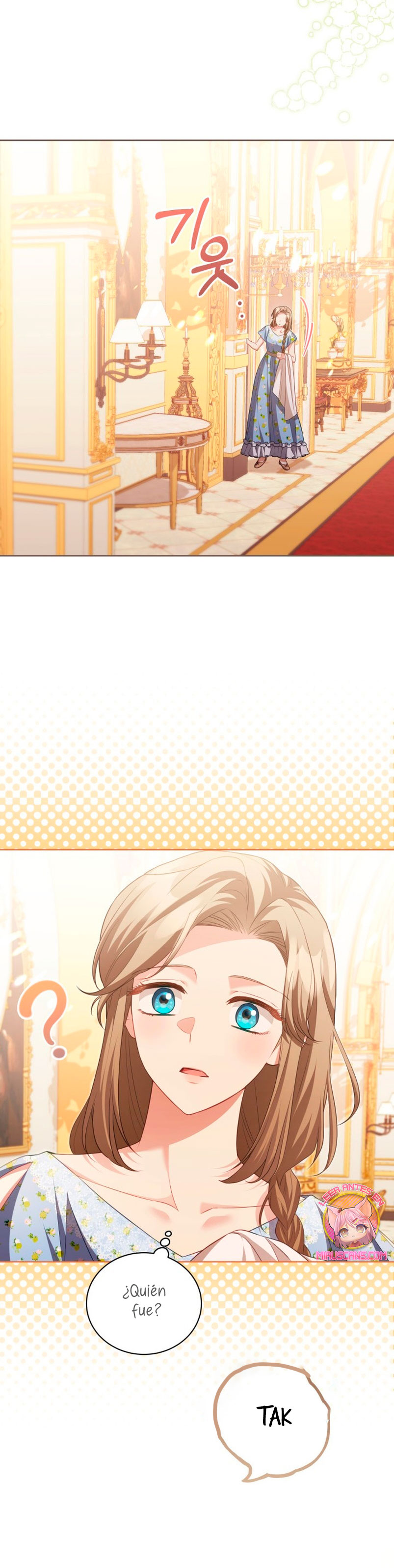 El diario de crianza con el Villano Capítulo 20 - Page 15