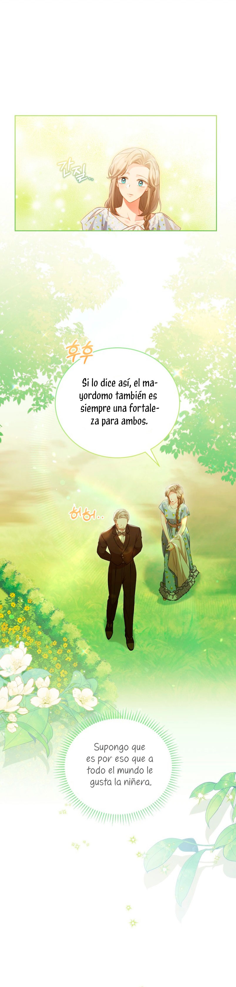 El diario de crianza con el Villano Capítulo 20 - Page 20