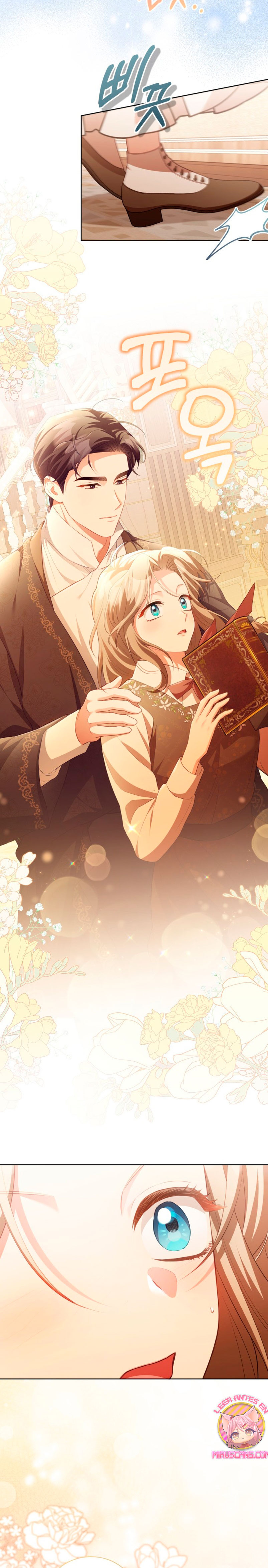 El diario de crianza con el Villano Capítulo 20 - Page 25