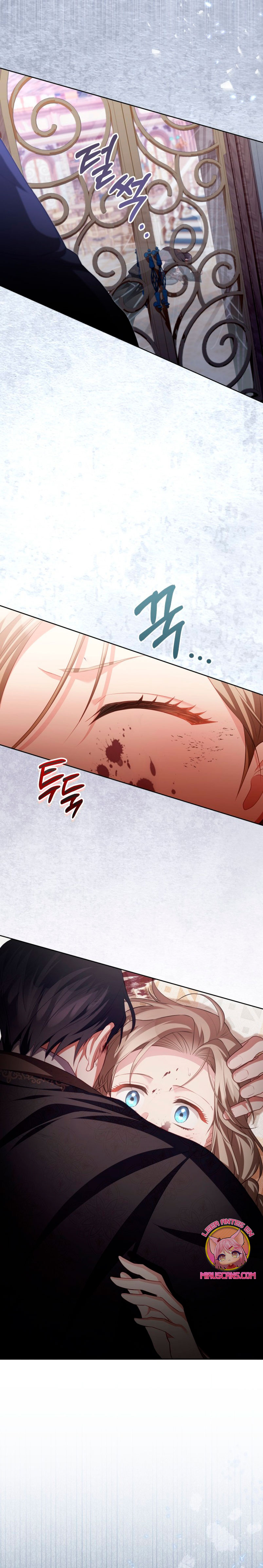 El diario de crianza con el Villano Capítulo 20 - Page 32