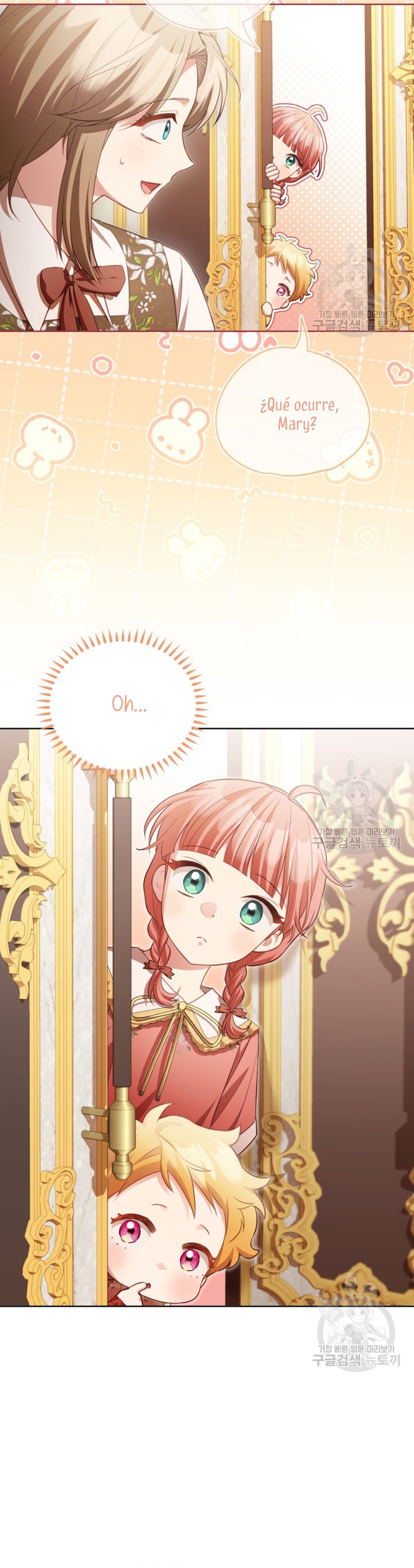 El diario de crianza con el Villano Capítulo 21 - Page 10