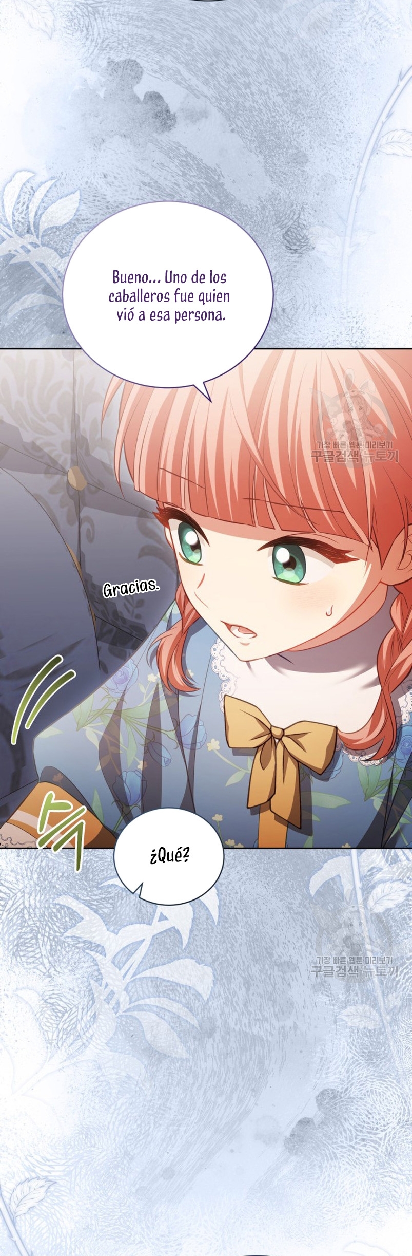 El diario de crianza con el Villano Capítulo 21 - Page 23