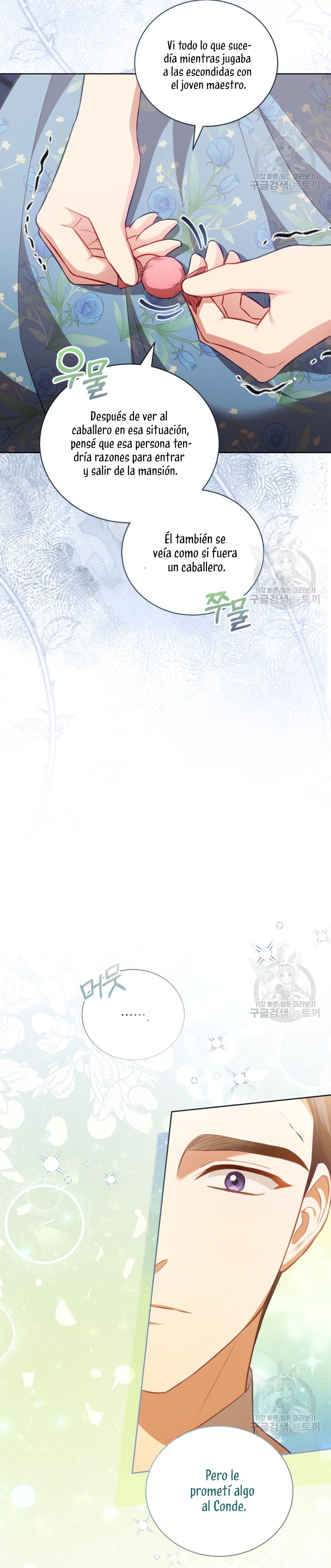 El diario de crianza con el Villano Capítulo 21 - Page 24