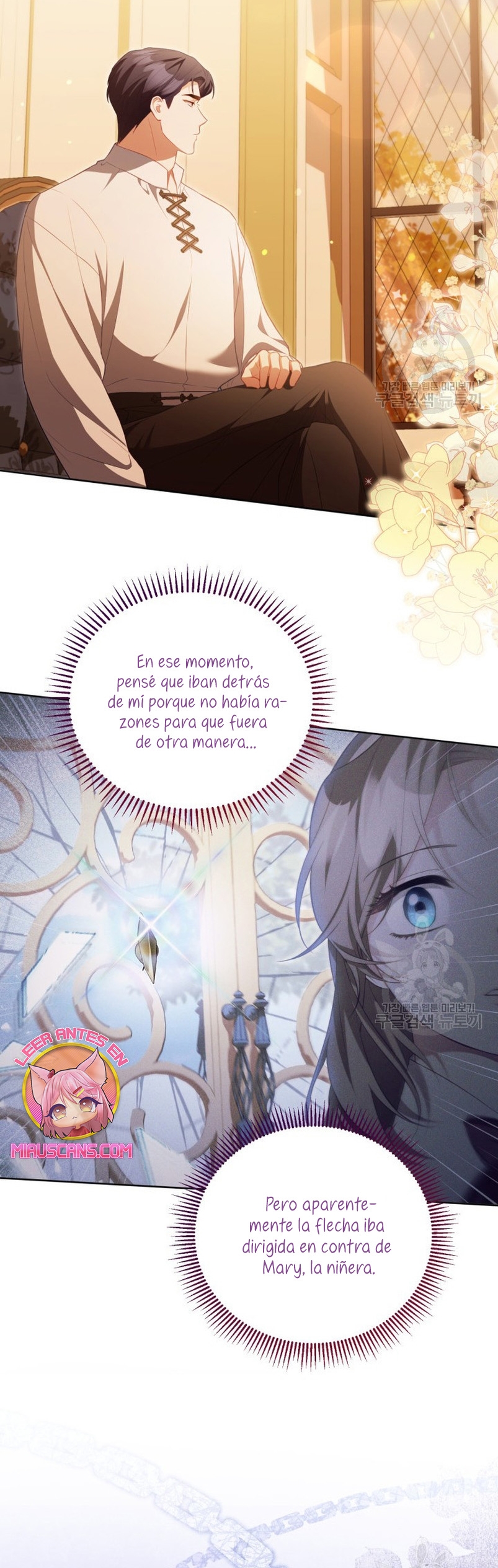 El diario de crianza con el Villano Capítulo 21 - Page 29