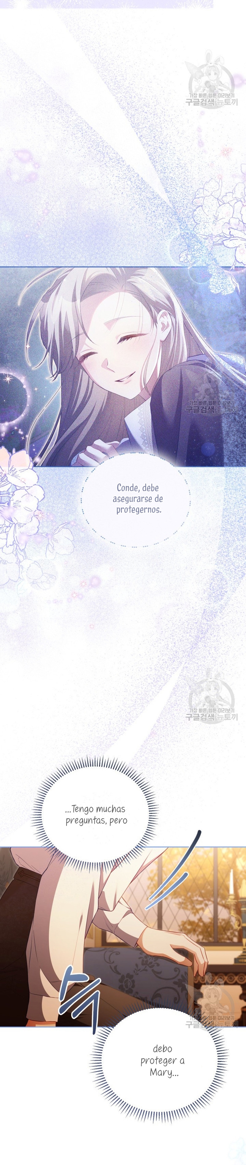 El diario de crianza con el Villano Capítulo 21 - Page 31