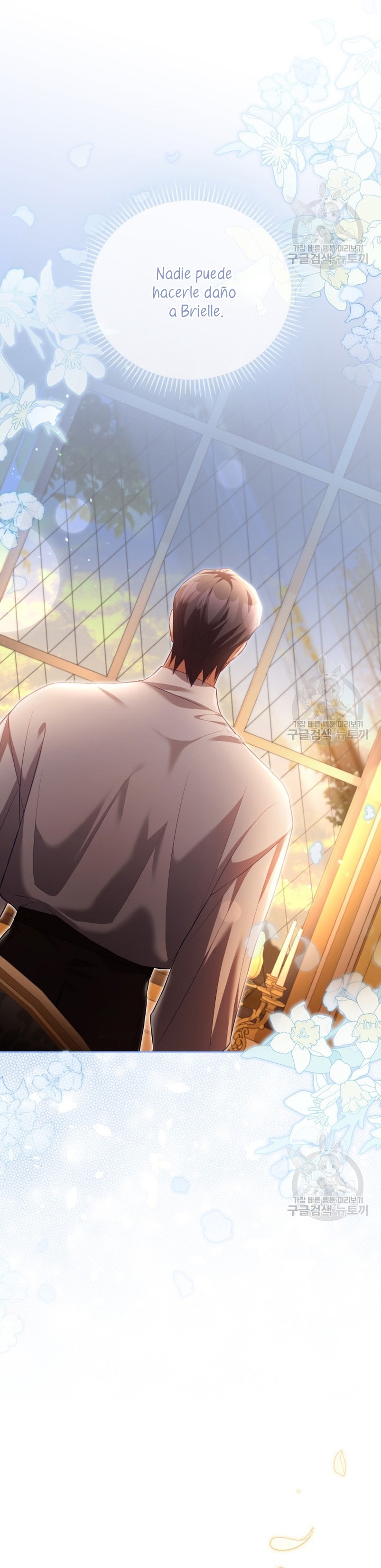 El diario de crianza con el Villano Capítulo 21 - Page 32