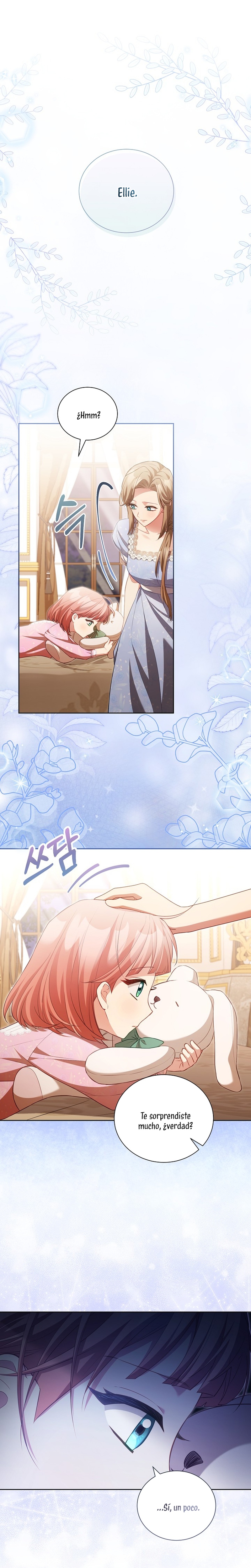 El diario de crianza con el Villano Capítulo 22 - Page 13