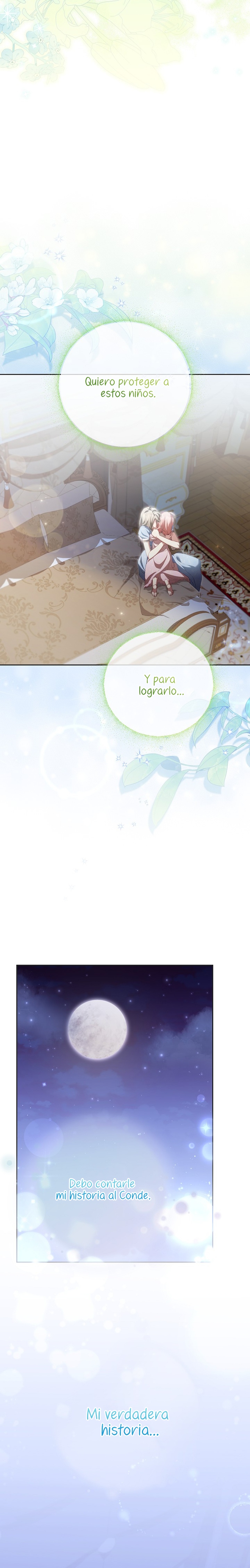 El diario de crianza con el Villano Capítulo 22 - Page 19