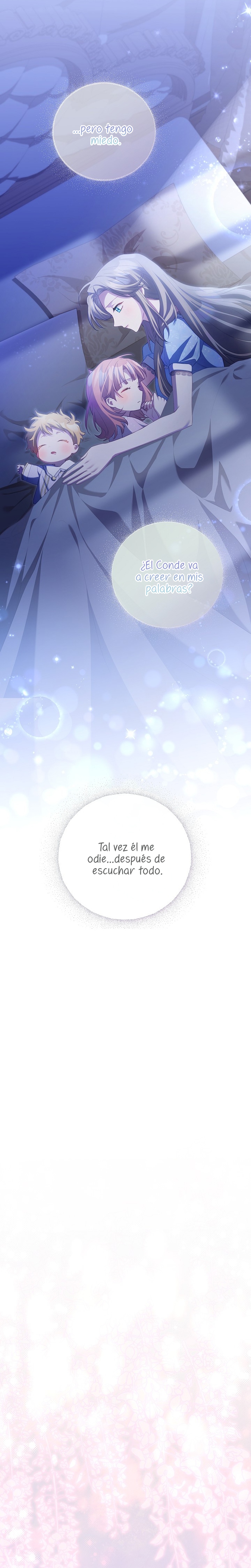 El diario de crianza con el Villano Capítulo 22 - Page 20