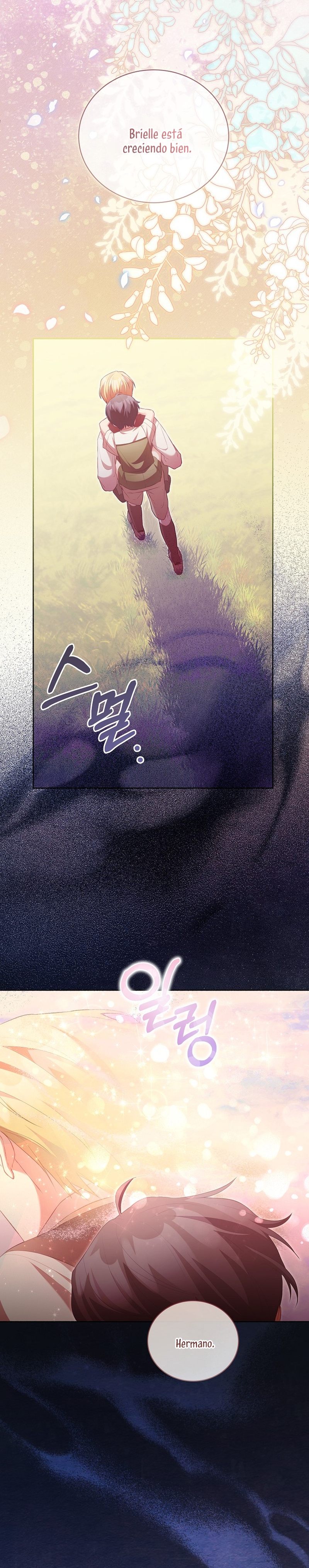 El diario de crianza con el Villano Capítulo 22 - Page 25