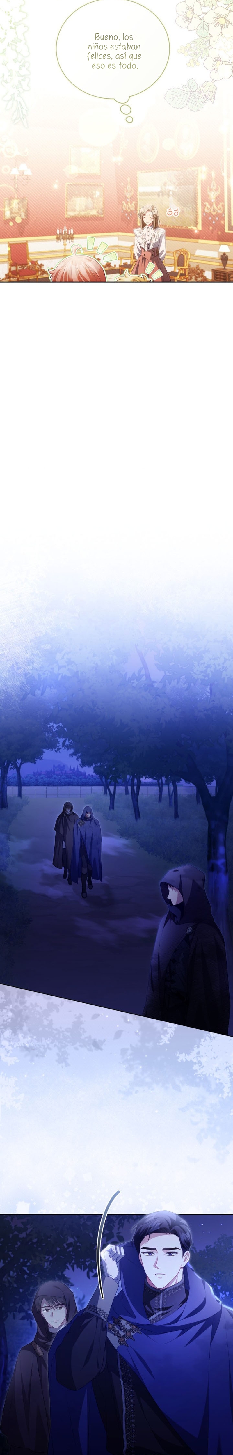 El diario de crianza con el Villano Capítulo 23 - Page 12