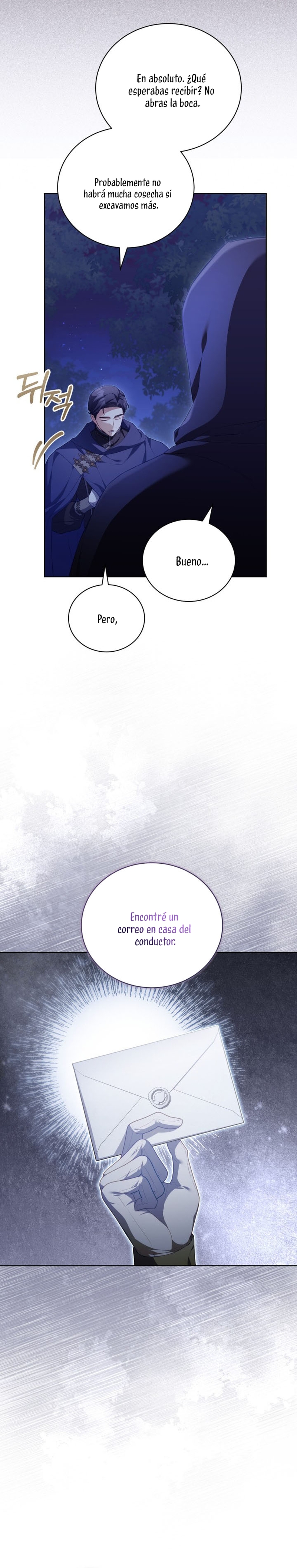 El diario de crianza con el Villano Capítulo 23 - Page 14