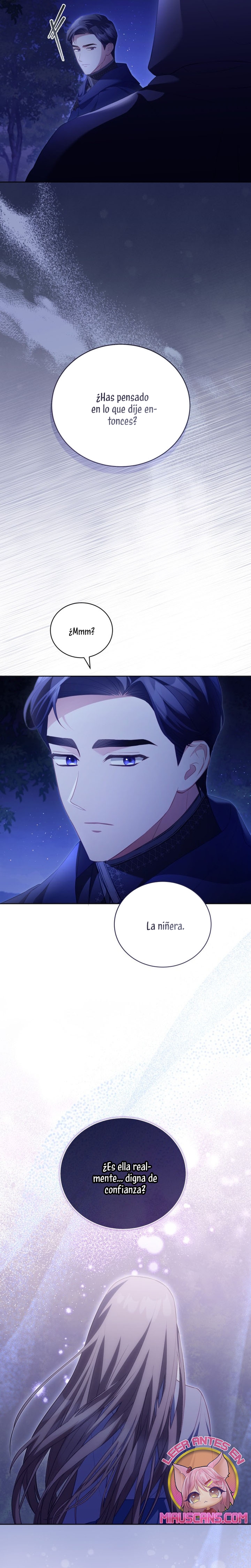 El diario de crianza con el Villano Capítulo 23 - Page 16
