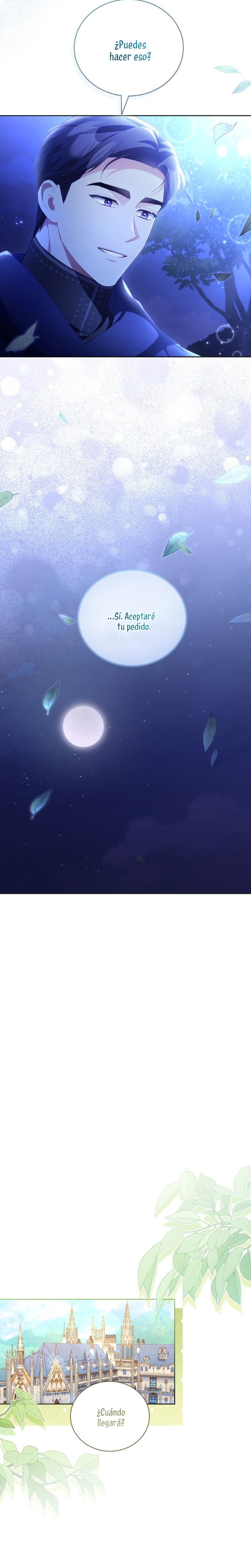 El diario de crianza con el Villano Capítulo 23 - Page 20