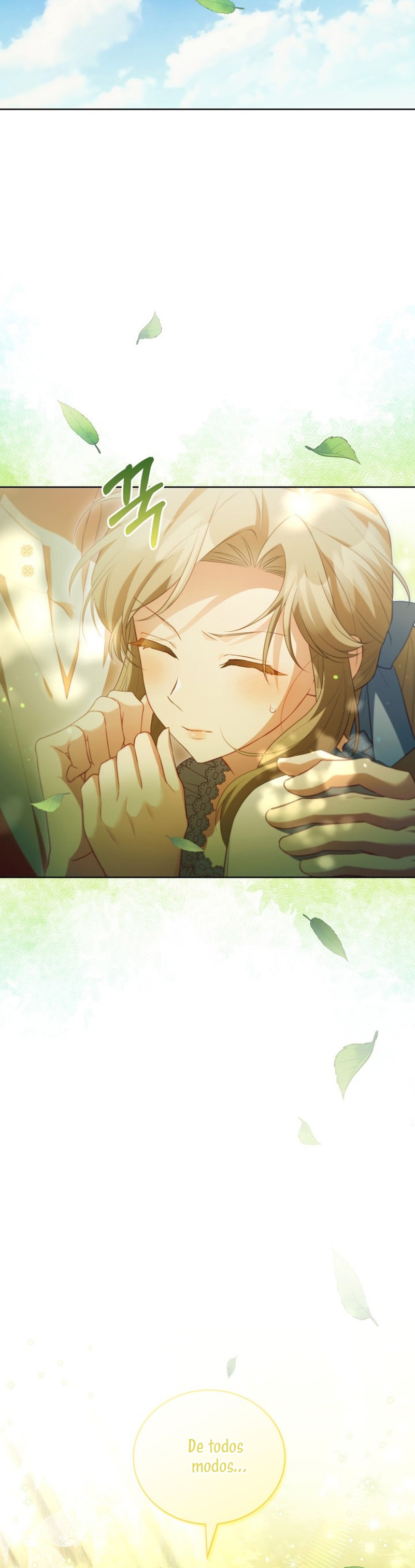 El diario de crianza con el Villano Capítulo 24 - Page 26