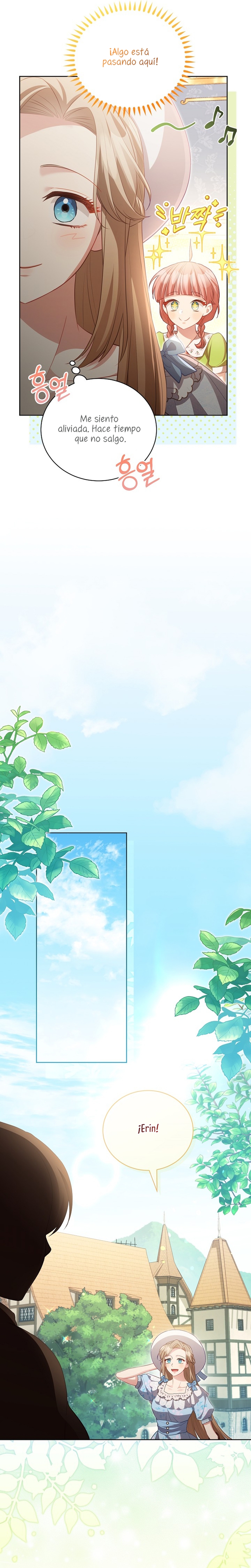 El diario de crianza con el Villano Capítulo 25 - Page 17