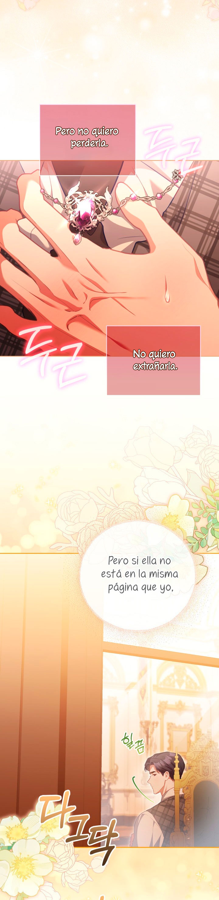 El diario de crianza con el Villano Capítulo 26 - Page 13