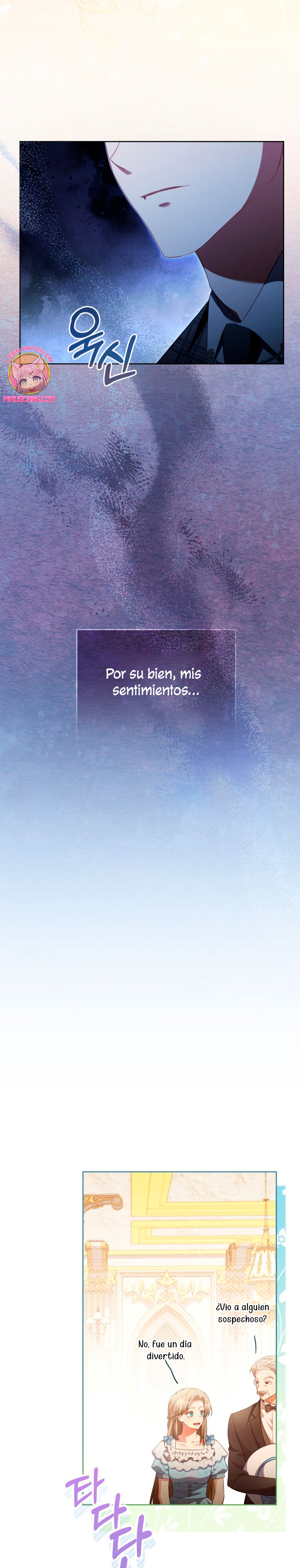 El diario de crianza con el Villano Capítulo 26 - Page 15