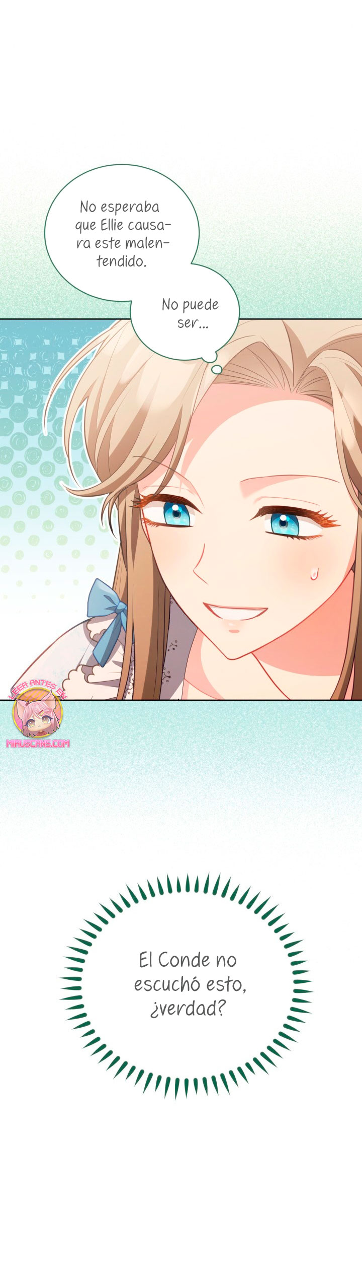 El diario de crianza con el Villano Capítulo 26 - Page 19