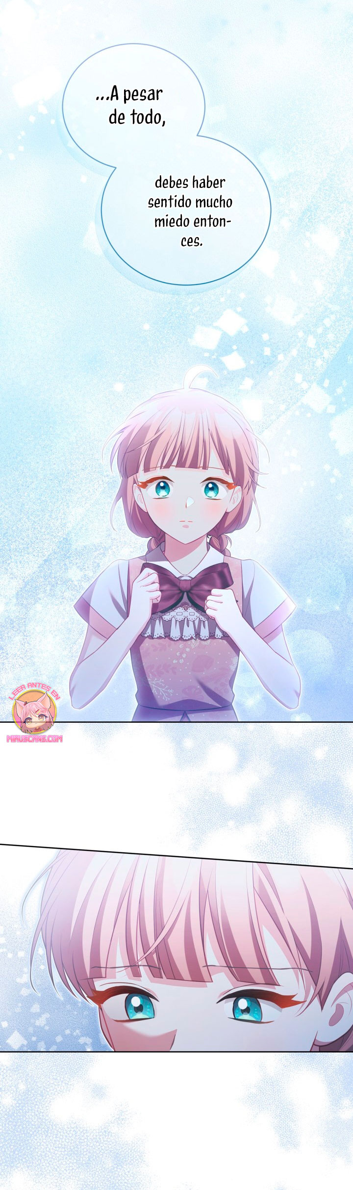 El diario de crianza con el Villano Capítulo 26 - Page 24