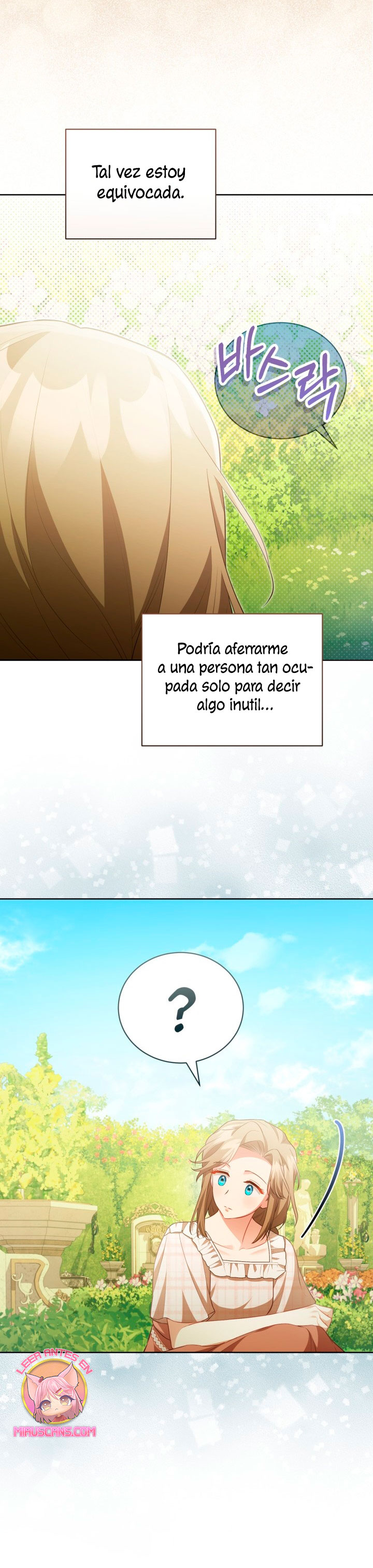 El diario de crianza con el Villano Capítulo 26 - Page 30