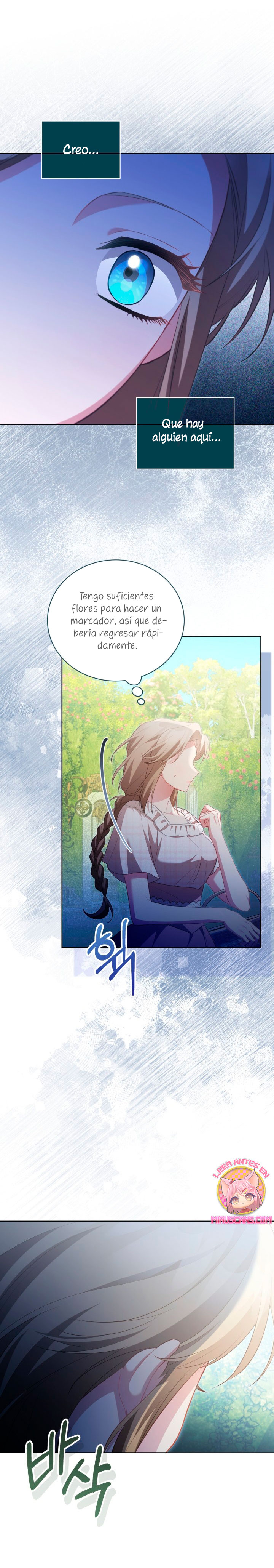 El diario de crianza con el Villano Capítulo 26 - Page 31