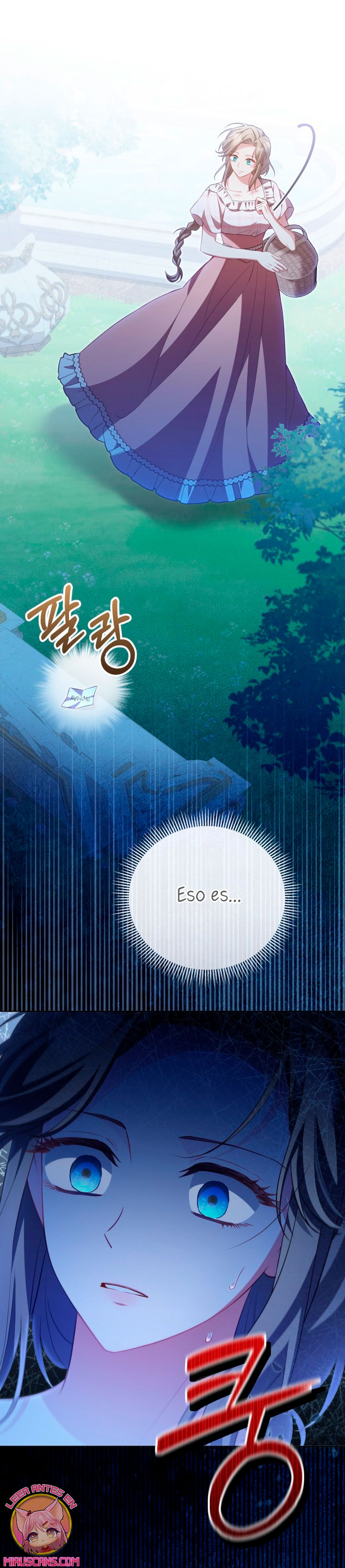 El diario de crianza con el Villano Capítulo 26 - Page 32