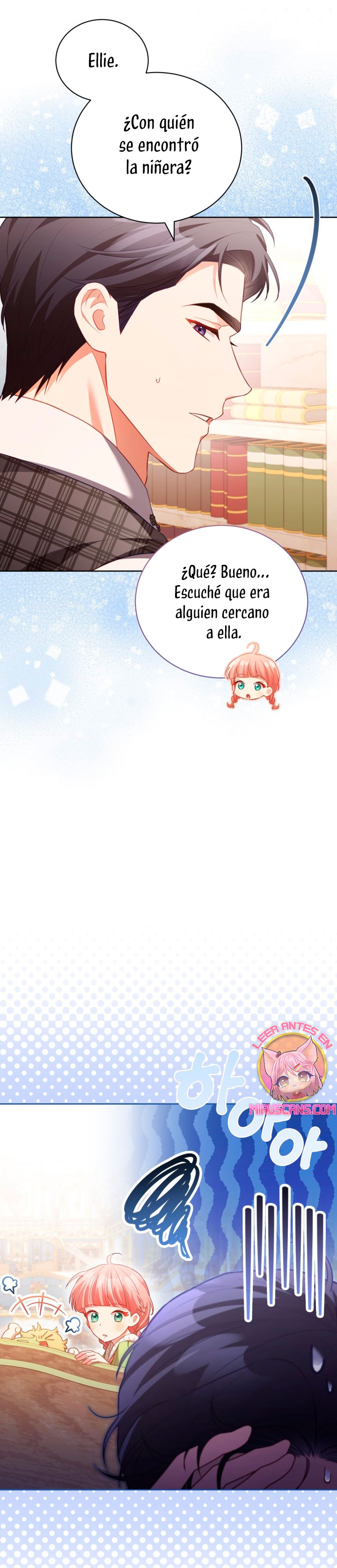 El diario de crianza con el Villano Capítulo 26 - Page 6