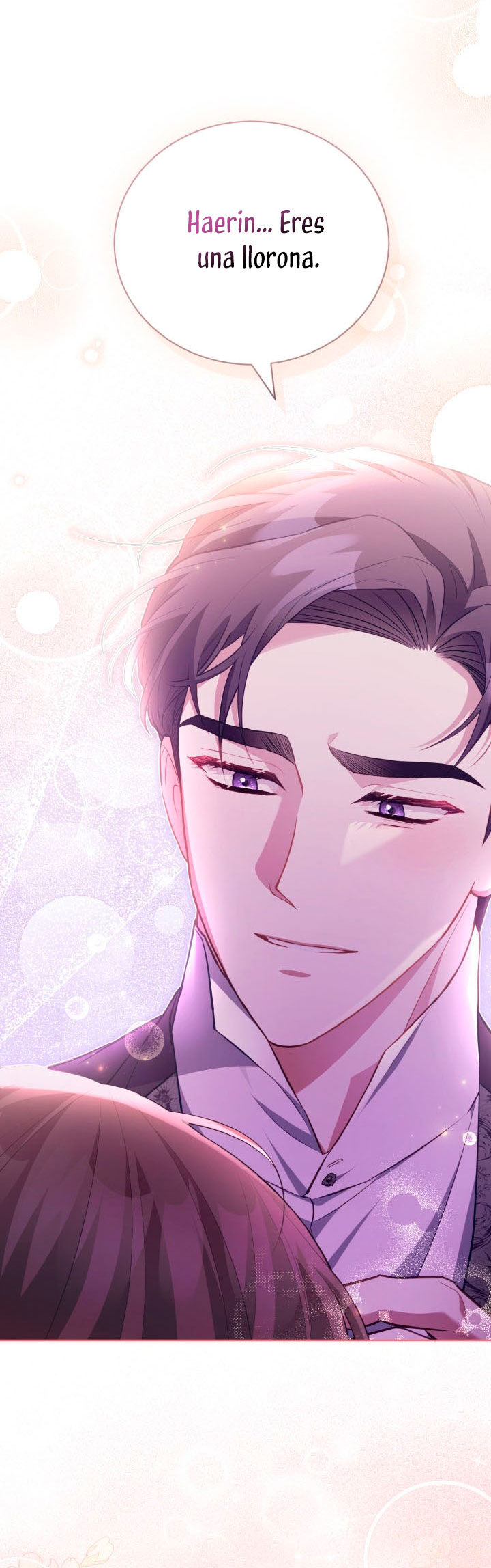 El diario de crianza con el Villano Capítulo 27 - Page 24