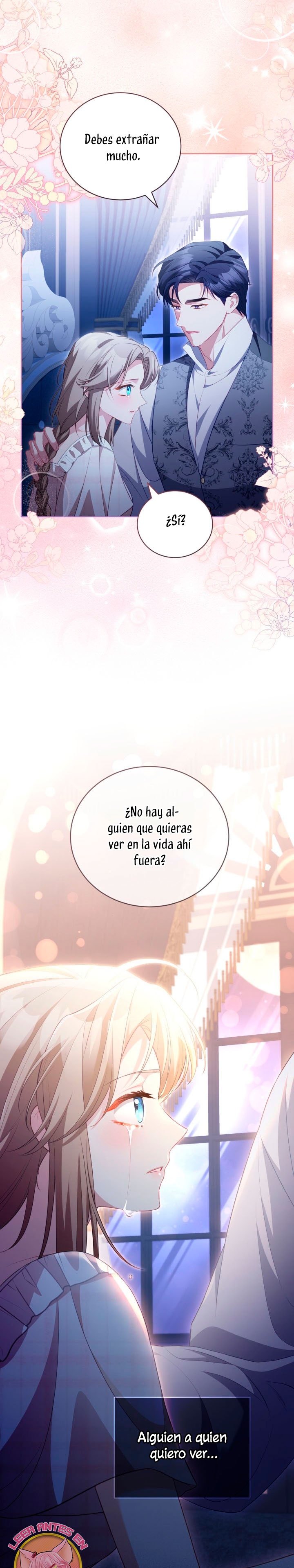 El diario de crianza con el Villano Capítulo 27 - Page 25