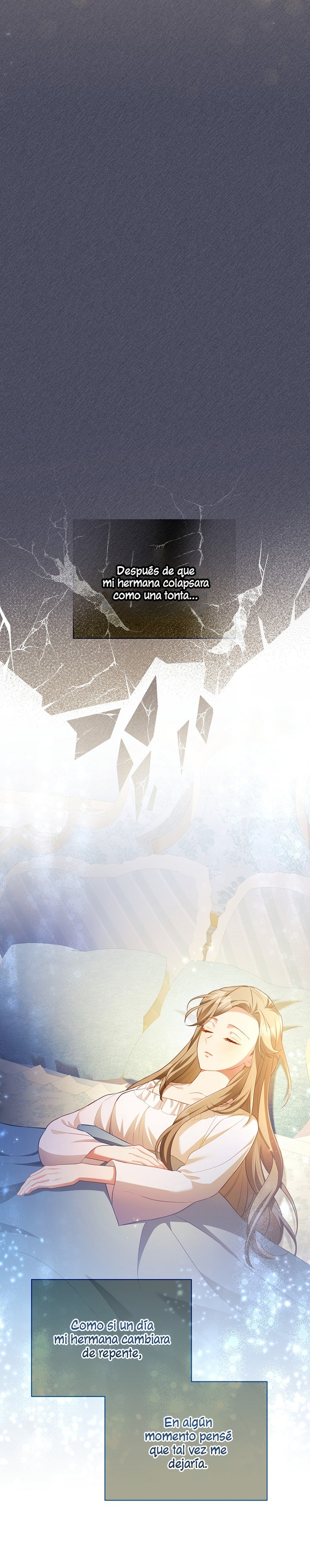 El diario de crianza con el Villano Capítulo 28 - Page 12