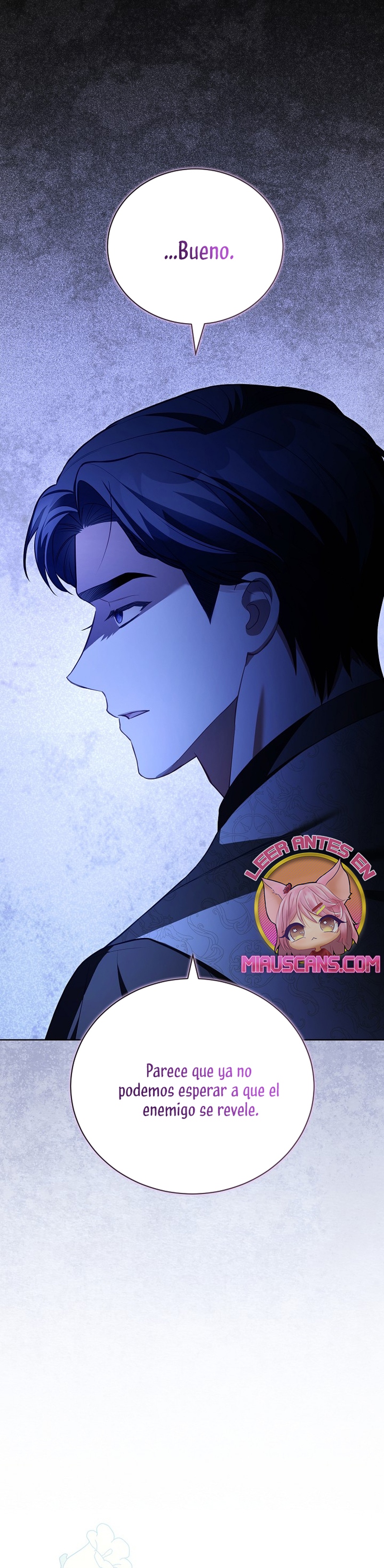 El diario de crianza con el Villano Capítulo 28 - Page 17