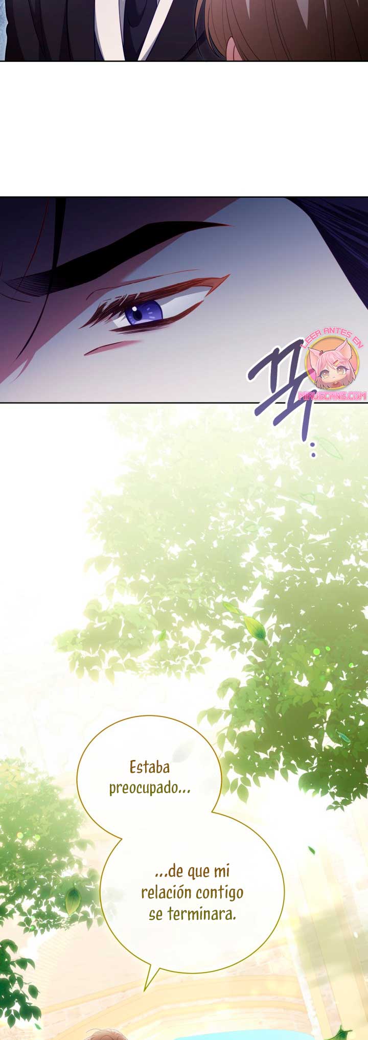 El diario de crianza con el Villano Capítulo 29 - Page 11