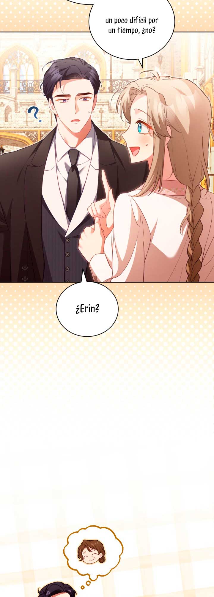 El diario de crianza con el Villano Capítulo 29 - Page 15