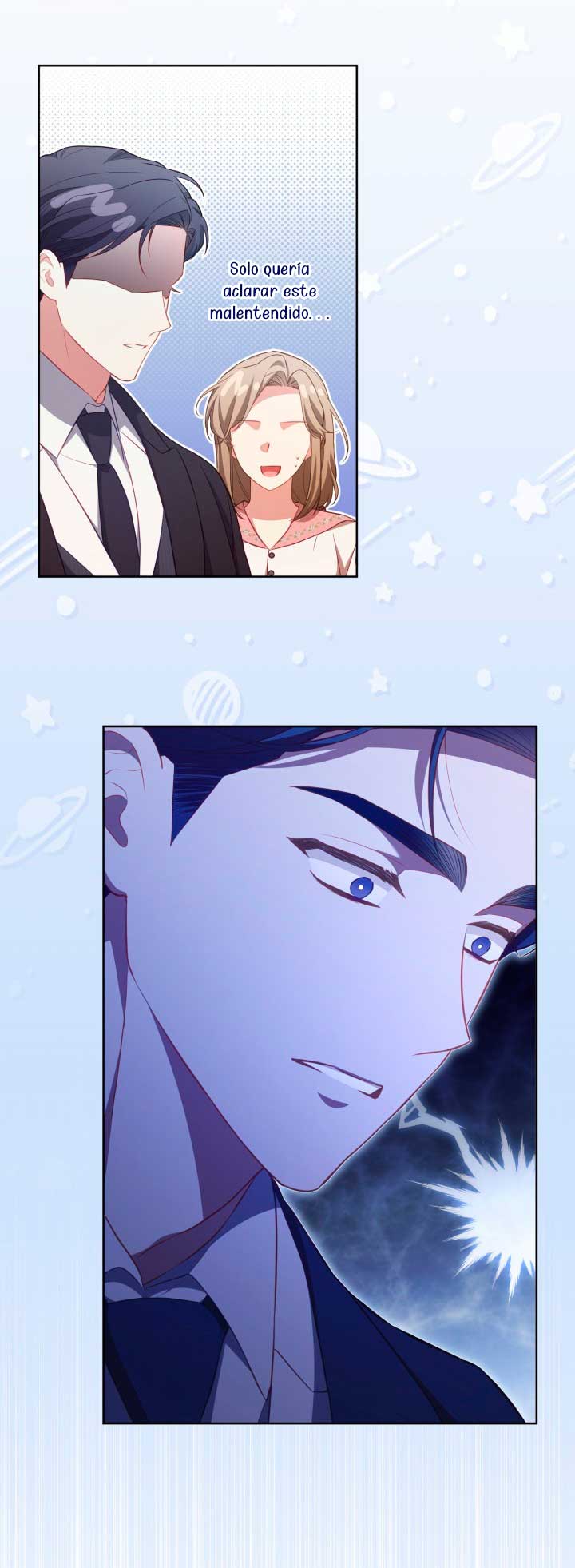 El diario de crianza con el Villano Capítulo 29 - Page 17